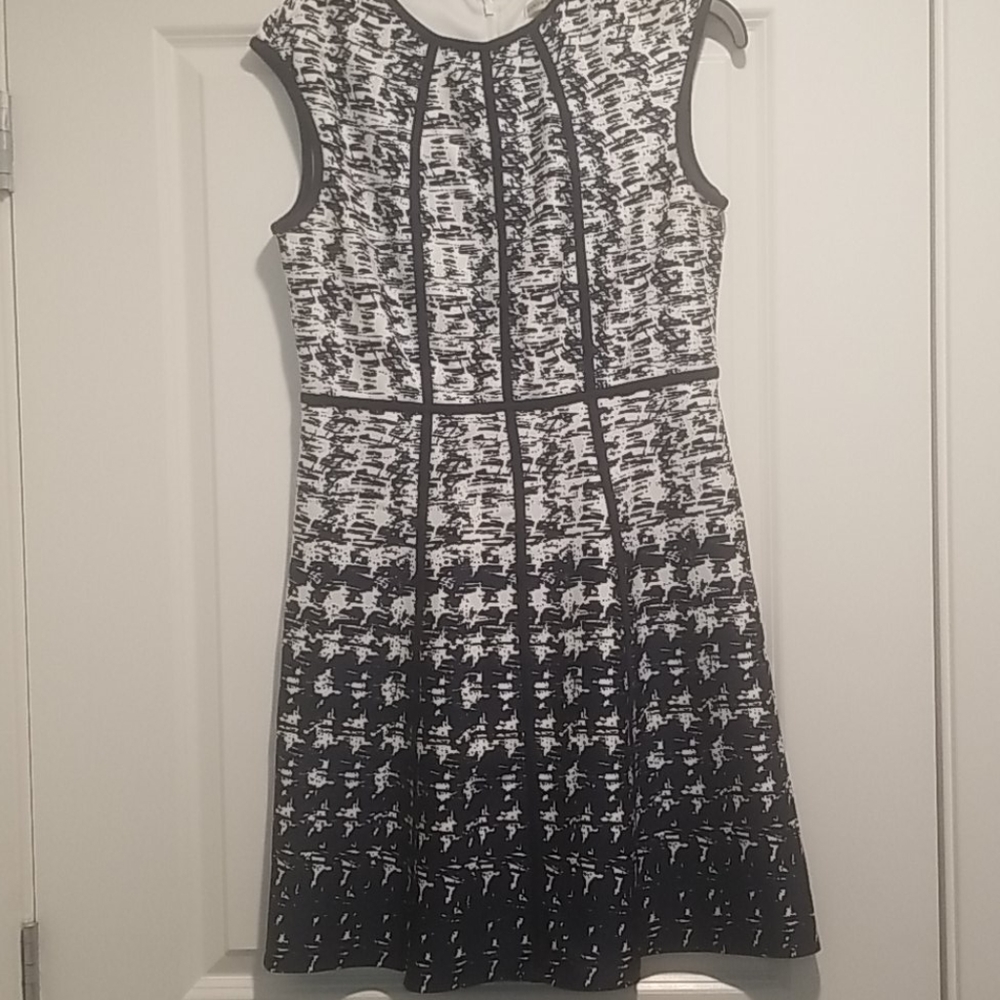 Sandra Darren Dress